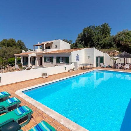 Casa Ouricos Large Pool Bbq Walk To Beach Карвоейру Экстерьер фото